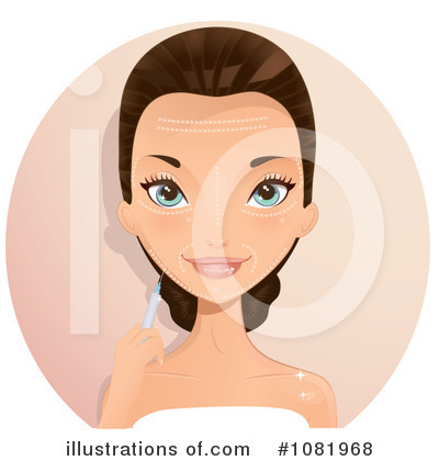 Cosmetic Clipart #1081968 by Melisende Vector