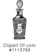 Bottle Clipart #1113765 by Prawny Vintage