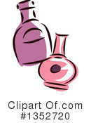 Bottle Clipart #1352720 by BNP Design Studio