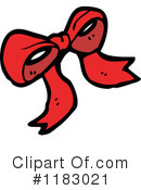 Bow Clipart #1183021 by lineartestpilot