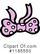 Bow Clipart #1185550 by lineartestpilot