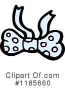 Bow Clipart #1185660 by lineartestpilot