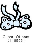 Bow Clipart #1185661 by lineartestpilot