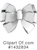 Bow Clipart #1432834 by Pushkin