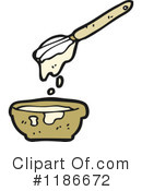 Bowl Clipart #1186672 by lineartestpilot
