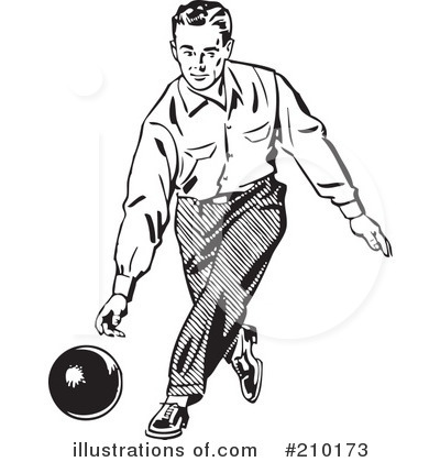 Sports Clipart #210173 by BestVector