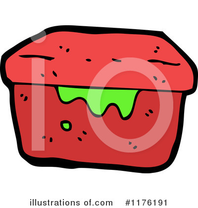 Container Clipart #1176191 by lineartestpilot