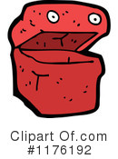 Box Clipart #1176192 by lineartestpilot