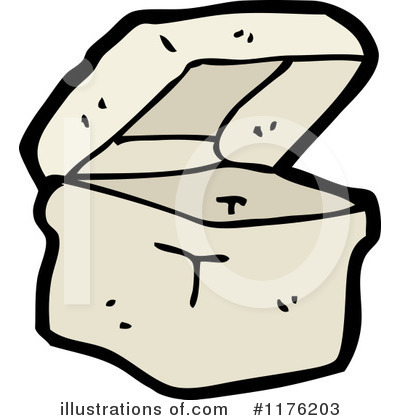 Box Clipart #1176203 by lineartestpilot