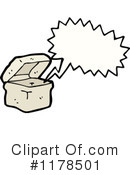 Box Clipart #1178501 by lineartestpilot