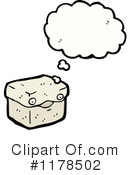 Box Clipart #1178502 by lineartestpilot