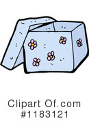 Box Clipart #1183121 by lineartestpilot
