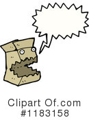 Box Clipart #1183158 by lineartestpilot