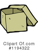 Box Clipart #1194322 by lineartestpilot