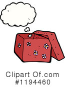 Box Clipart #1194460 by lineartestpilot