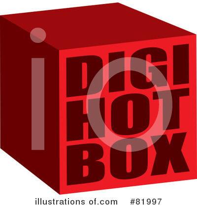 Box Clipart #81997 by michaeltravers