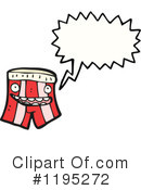 Boxer Shorts Clipart #1195272 by lineartestpilot