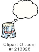 Boxers Clipart #1213928 by lineartestpilot