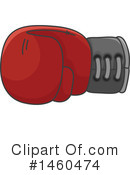 Boxing Clipart #1460474 by BNP Design Studio