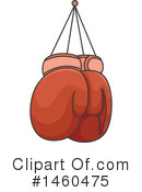 Boxing Clipart #1460475 by BNP Design Studio