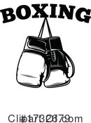 Boxing Clipart #1732679 by Vector Tradition SM