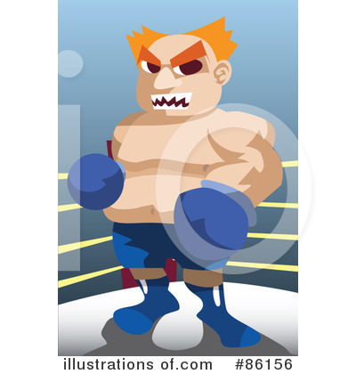 Fighting Clipart #86156 by mayawizard101