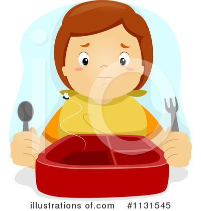 Hungry Clipart #1131545 by BNP Design Studio