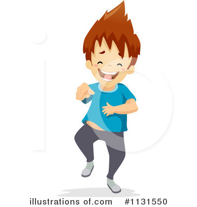 Royalty-Free (RF) Boy Clipart Illustration by BNP Design Studio - Stock Sample #1131550