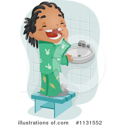 Royalty-Free (RF) Boy Clipart Illustration by BNP Design Studio - Stock Sample #1131552