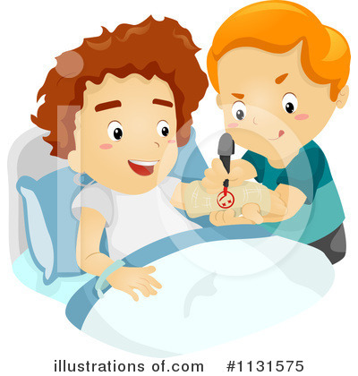 Royalty-Free (RF) Boy Clipart Illustration by BNP Design Studio - Stock Sample #1131575