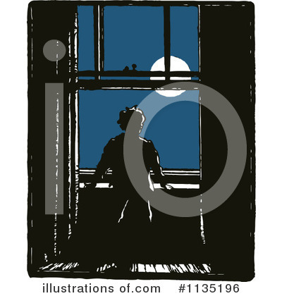 Window Clipart #1135196 by Prawny Vintage