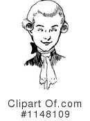 Boy Clipart #1148109 by Prawny Vintage