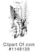 Boy Clipart #1148139 by Prawny Vintage