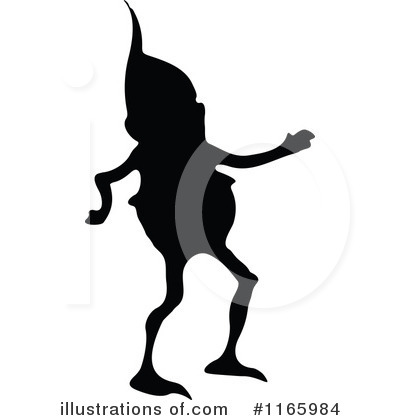 Gnome Clipart #1165984 by Prawny Vintage