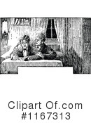 Boy Clipart #1167313 by Prawny Vintage