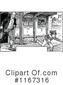 Boy Clipart #1167316 by Prawny Vintage