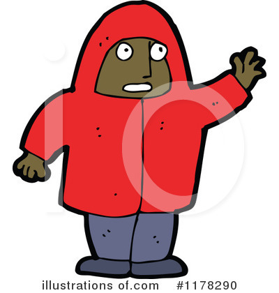 Hoodie Clipart #1178290 by lineartestpilot