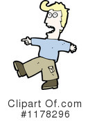 Boy Clipart #1178296 by lineartestpilot