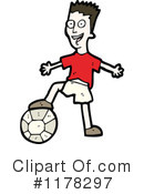 Boy Clipart #1178297 by lineartestpilot