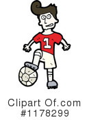Boy Clipart #1178299 by lineartestpilot