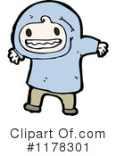 Boy Clipart #1178301 by lineartestpilot