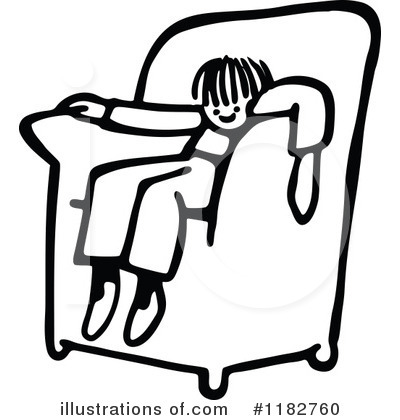 Royalty-Free (RF) Boy Clipart Illustration by Prawny - Stock Sample #1182760