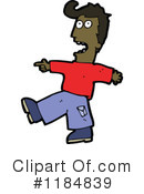 Boy Clipart #1184839 by lineartestpilot
