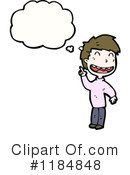 Boy Clipart #1184848 by lineartestpilot