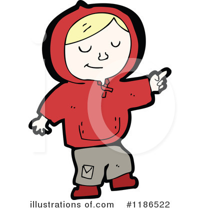 Royalty-Free (RF) Boy Clipart Illustration by lineartestpilot - Stock Sample #1186522