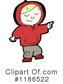 Boy Clipart #1186522 by lineartestpilot