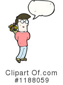 Boy Clipart #1188059 by lineartestpilot