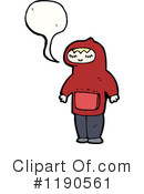 Boy Clipart #1190561 by lineartestpilot