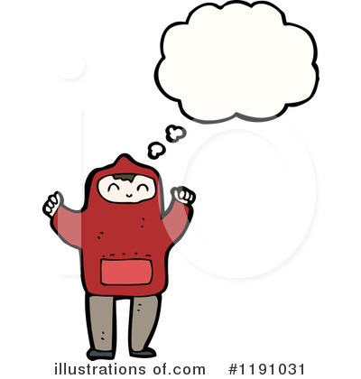 Royalty-Free (RF) Boy Clipart Illustration by lineartestpilot - Stock Sample #1191031