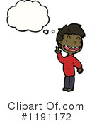 Boy Clipart #1191172 by lineartestpilot